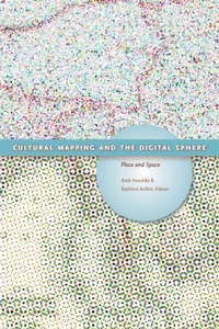 Cultural Mapping and the Digital Sphere_cover