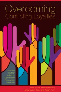 Overcoming Conflicting Loyalties_cover