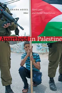 Apartheid in Palestine_cover