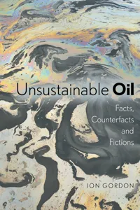 Unsustainable Oil_cover
