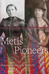 Metis Pioneers_cover