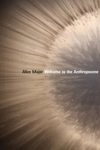 Welcome to the Anthropocene_cover