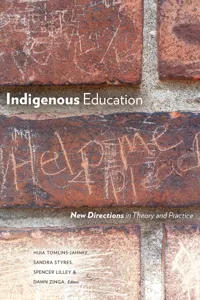 Indigenous Education_cover