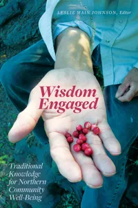 Wisdom Engaged_cover