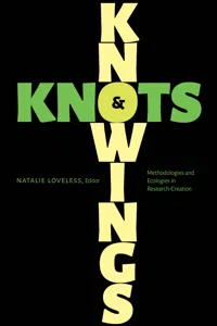 Knowings and Knots_cover