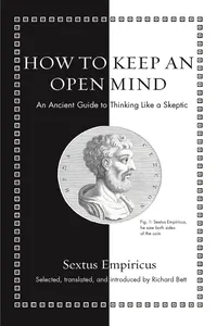 How to Keep an Open Mind_cover