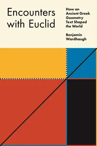 Encounters with Euclid_cover