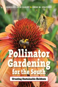 Pollinator Gardening for the South_cover