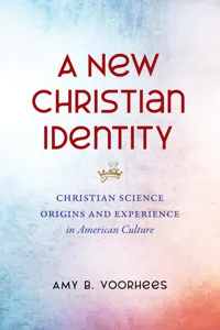 A New Christian Identity_cover