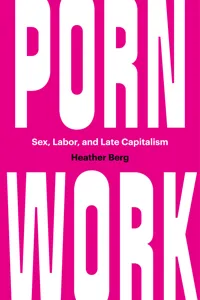 Porn Work_cover