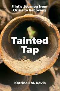 Tainted Tap_cover