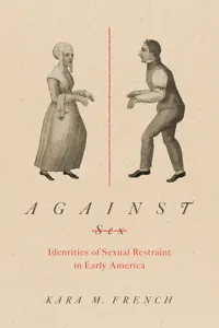 Against Sex_cover