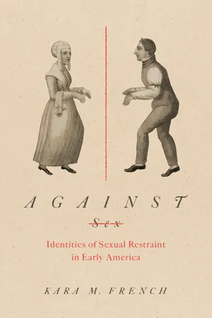 Against Sex