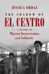 The Shadow of El Centro_cover