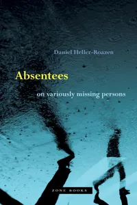 Absentees_cover