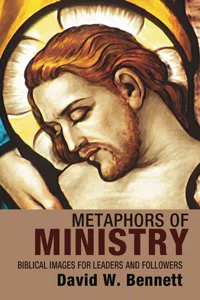 Metaphors of Ministry_cover