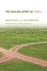 The Healing Spirit of Haiku_cover