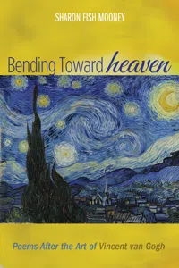 Bending Toward Heaven_cover