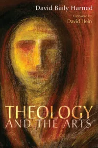 Theology and the Arts_cover