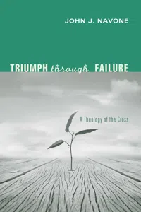 Triumph Through Failure_cover