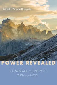 Power Revealed_cover