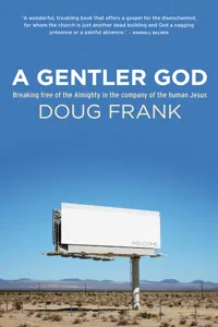 A Gentler God_cover