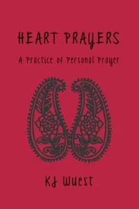 Heart Prayers_cover