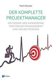 Der komplette Projektmanager_cover