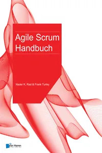 Agile Scrum Handbuch_cover