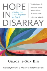 Hope in Disarray_cover