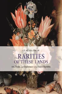 Rarities of These Lands_cover