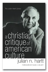 A Christian Critique of American Culture_cover