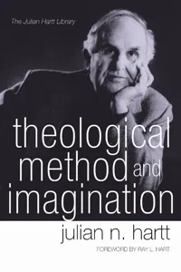 Theological Method and Imagination_cover