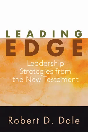 Leading Edge