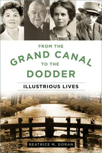 From the Grand Canal to the Dodder_cover