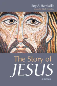 The Story of Jesus_cover