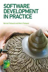 Software Development in Practice_cover