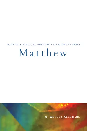 Matthew