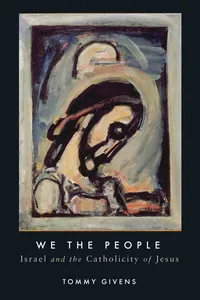We the People_cover