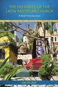The Histories of the Latin American Church_cover