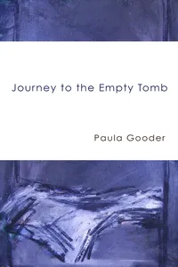 Journey to the Empty Tomb_cover