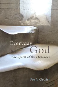 Everyday God_cover
