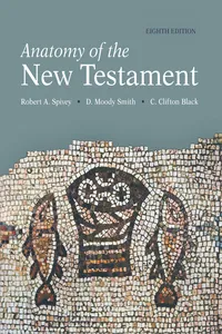 Anatomy of the New Testament_cover