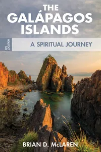 The Galapagos Islands_cover