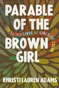 Parable of the Brown Girl_cover