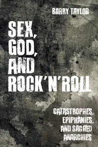 Sex, God, and Rock 'n' Roll_cover