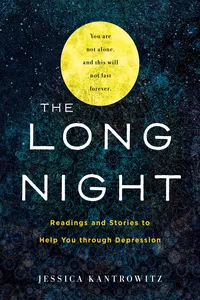 The Long Night_cover