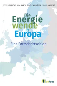 Die Energiewende in Europa_cover