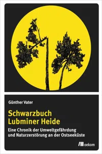 Schwarzbuch Lubminer Heide_cover