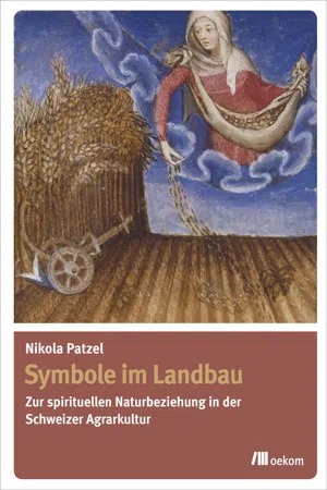 Symbole Im Landbau